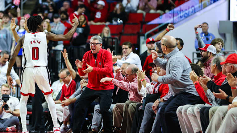 ACC Power Rankings: Week 9 - Who's No. 1?